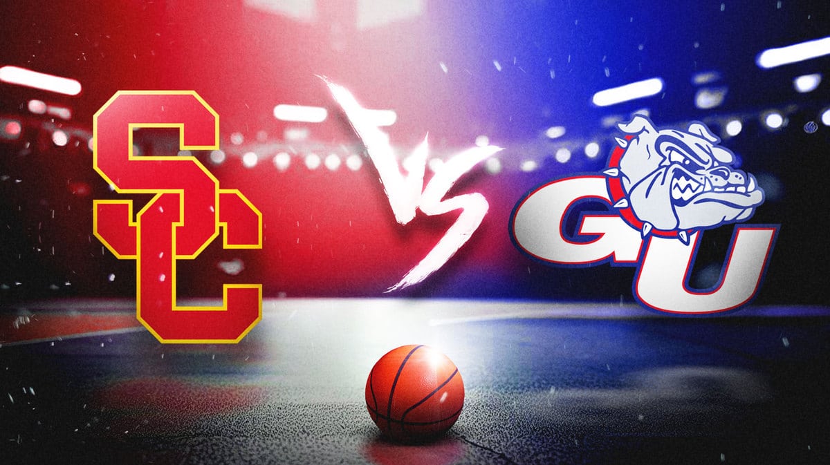 USC vs Gonzaga prediction, odds, pick, how to watch