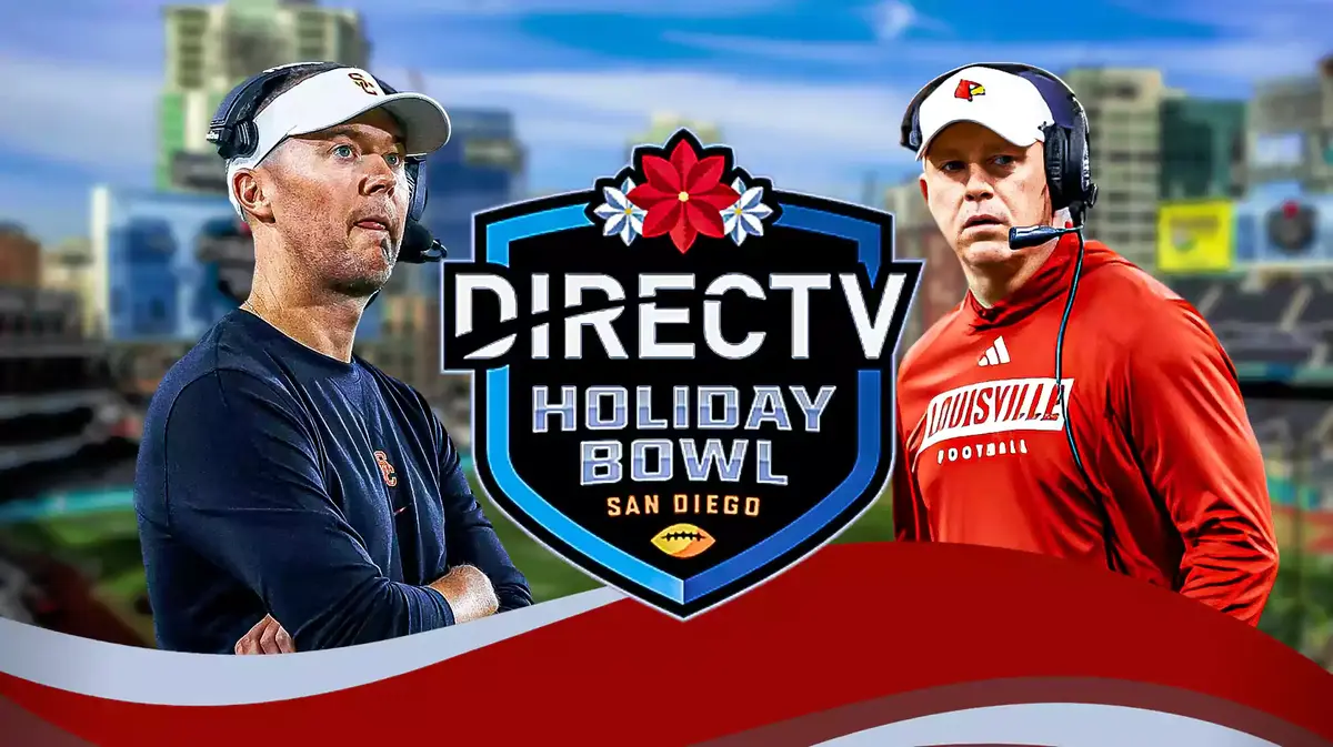 USC vs. Louisville bold predictions for Holiday Bowl