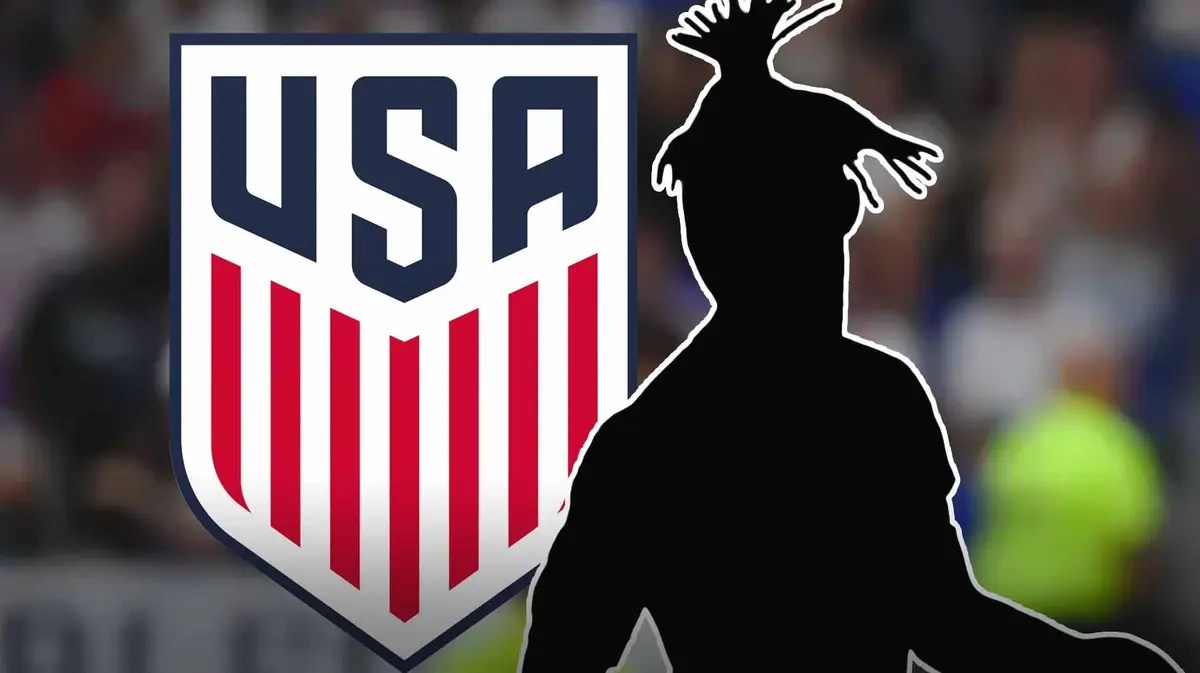 Emmanuel Sabbi USMNT