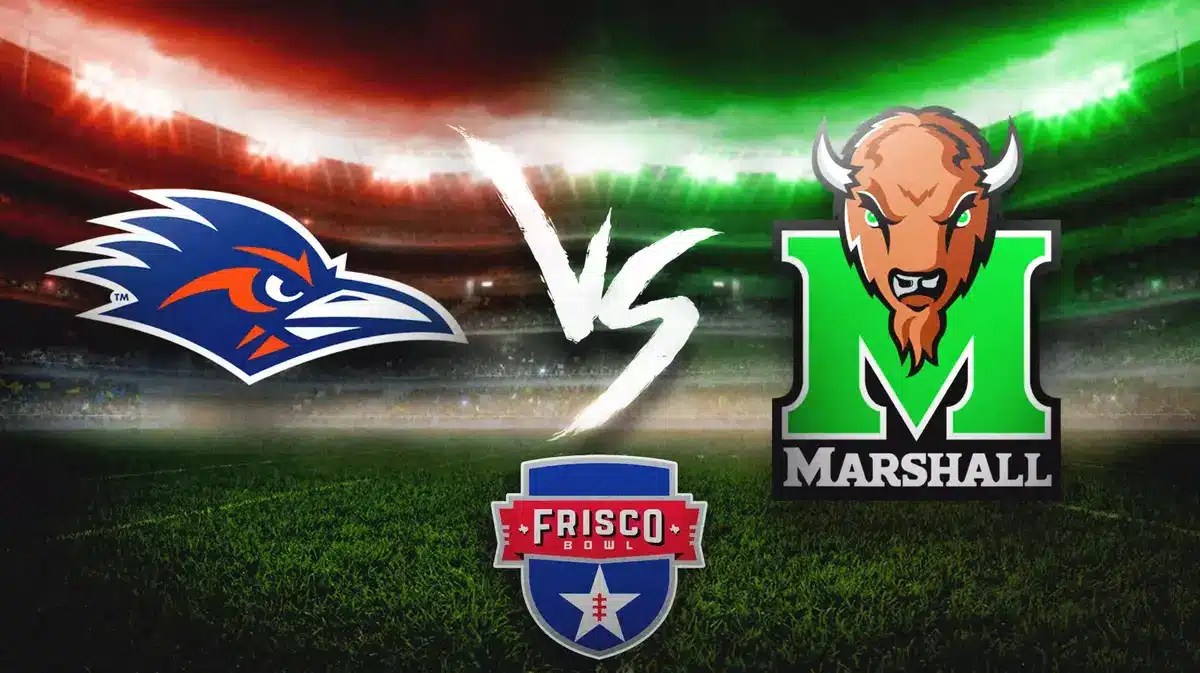 UTSA, Marshall