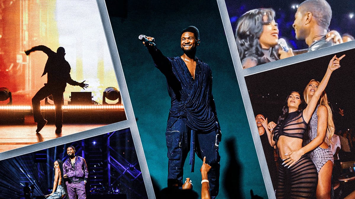 Usher