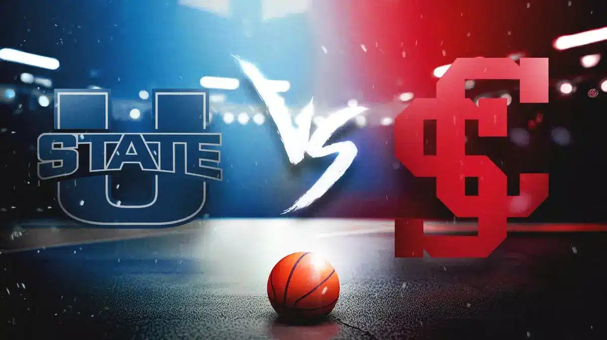 Utah State Santa Clara prediction, Utah State Santa Clara odds, Utah State Santa Clara pick, Utah State Santa Clara, how to watch Utah State Santa Clara