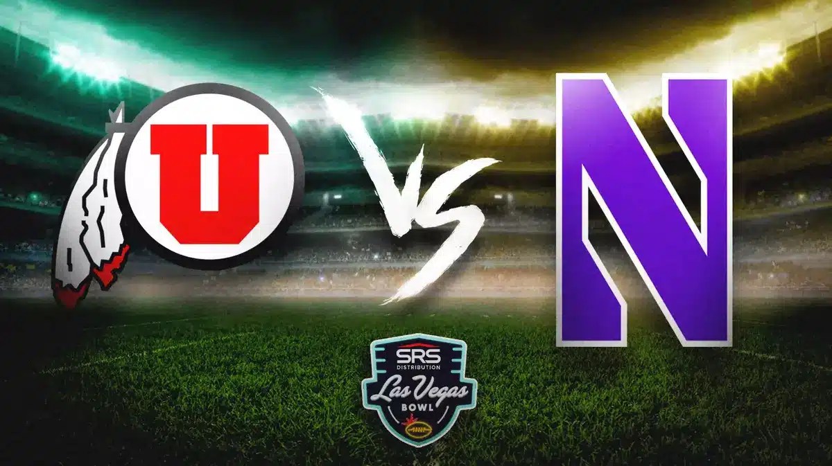 Utah vs Northwestern prediction, odds, pick, how to watch