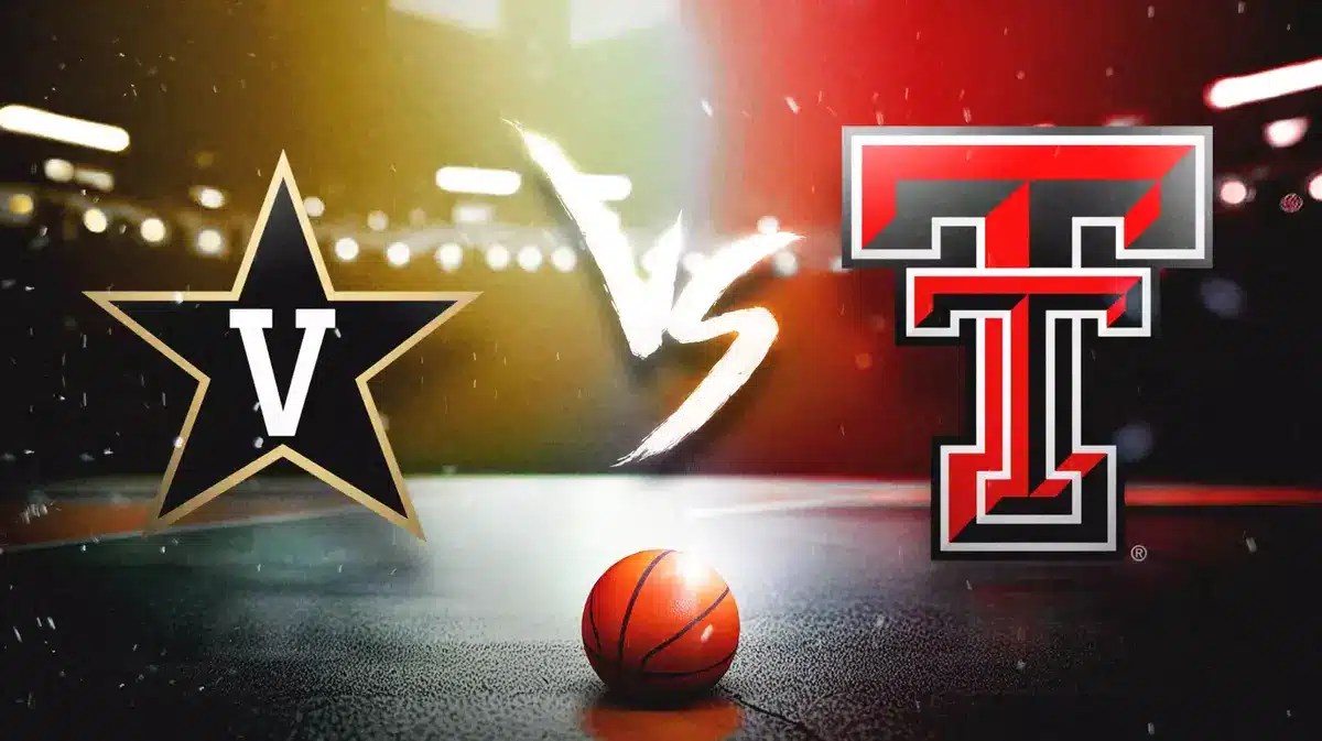 Vanderbilt vs Texas Tech prediction, odds, pick, how to watch