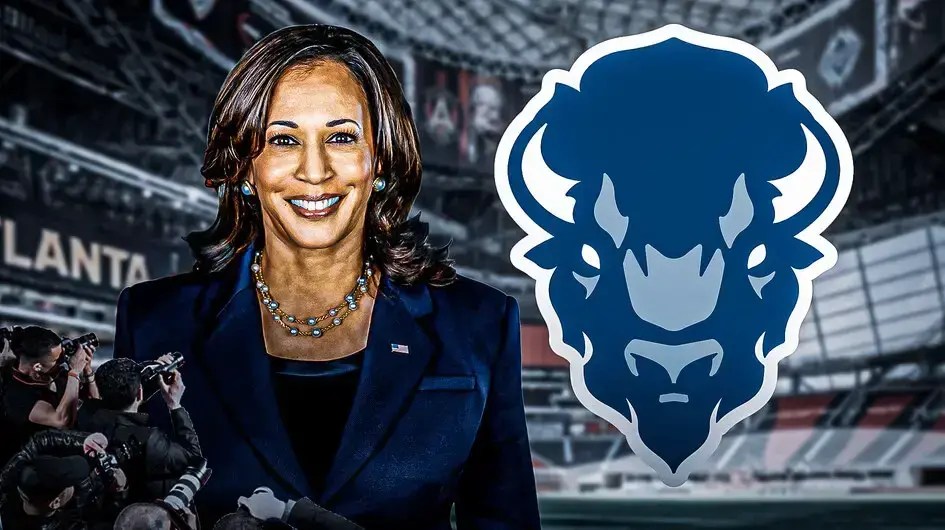 Howard University alumna and Vice President Kamala Harris will be in attendance at the 2023 Cricket Celebration Bowl on Saturday.