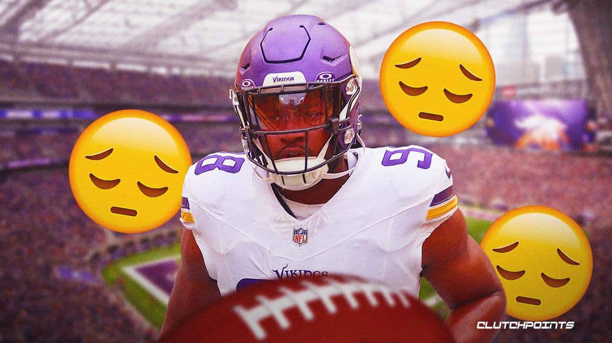 Vikings linebacker D.J. Wonnum gets bleak injury update