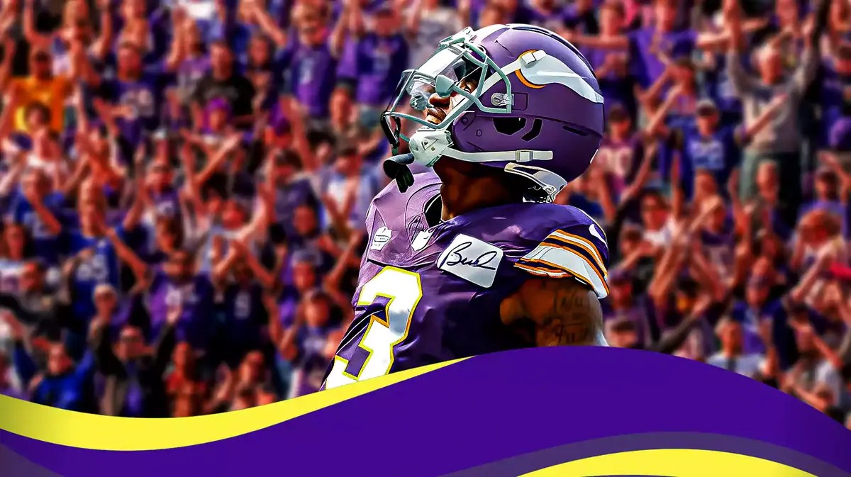 Jordan Addison (Minnesota Vikings)