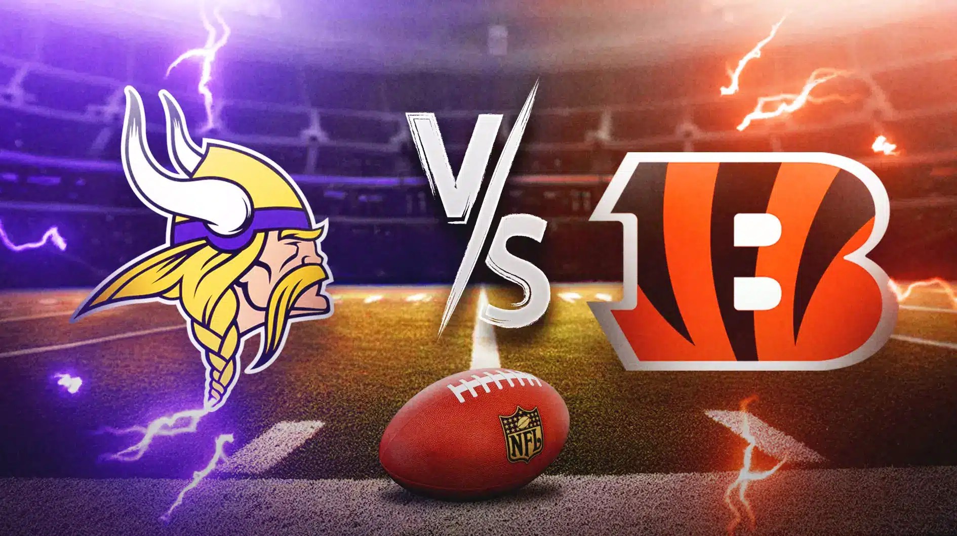 Vikings vs. Bengals prediction, odds, pick for NFL Week 15 game
