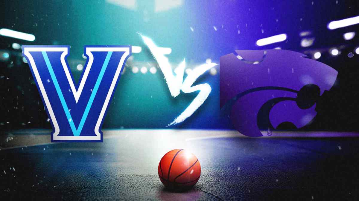 Villanova Kansas State prediction