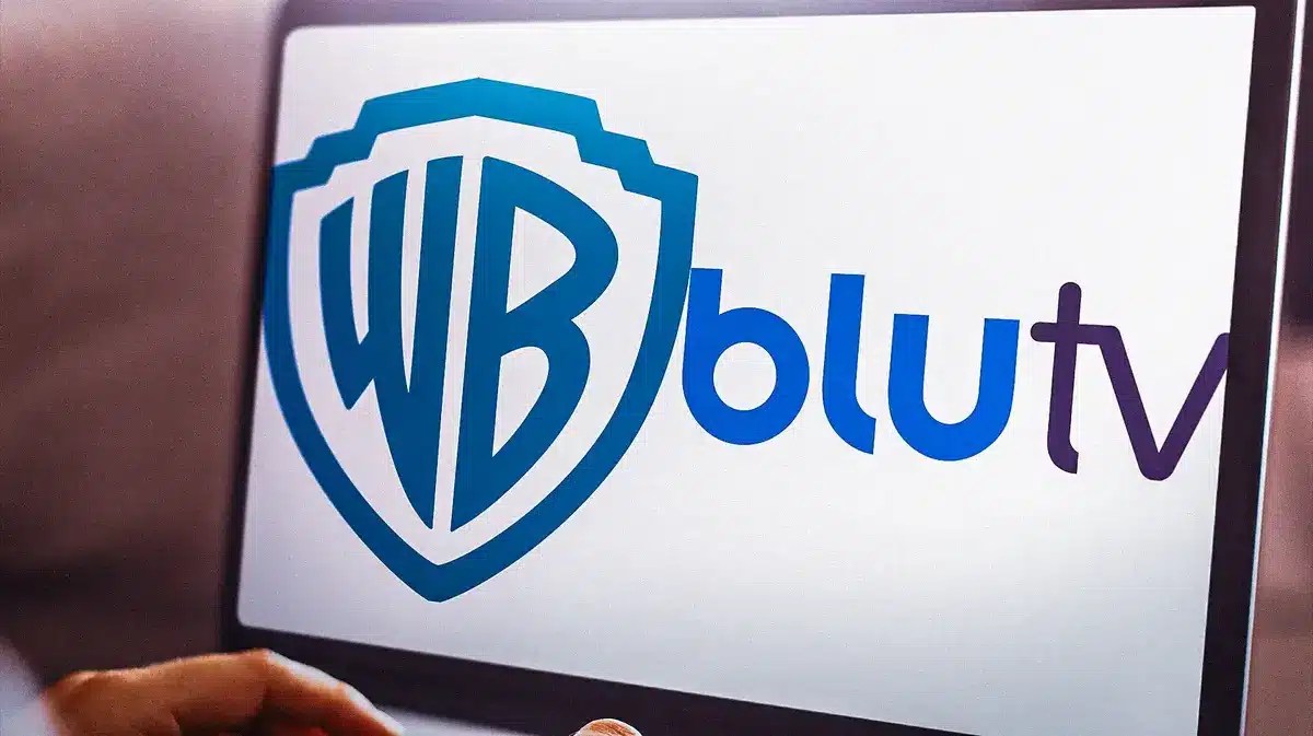 Warner Bros' big BluTV decision