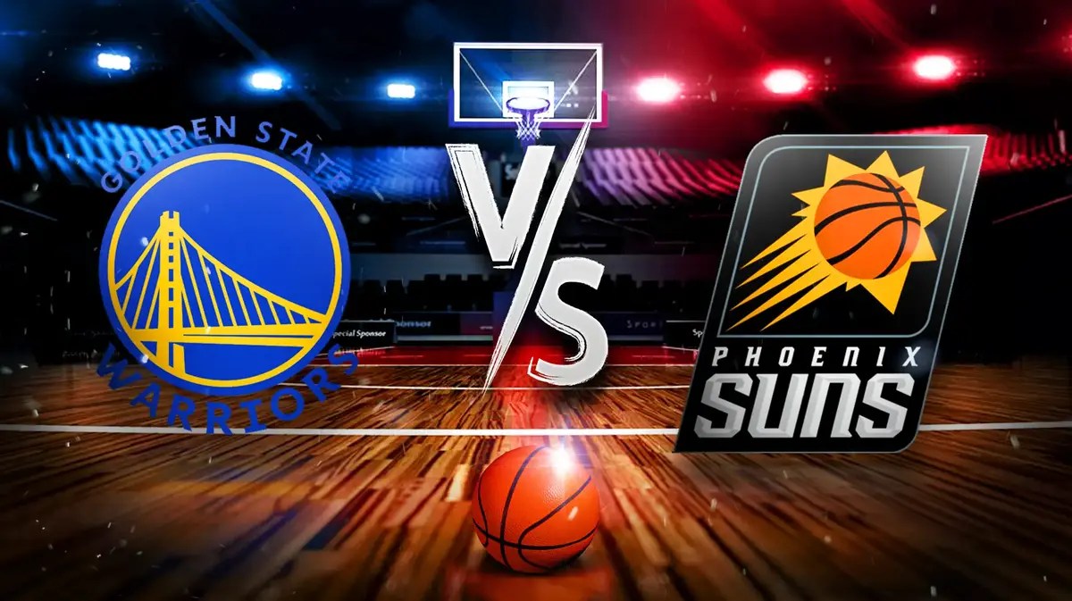 WarriorsSuns prediction, odds, pick, how to watch 12/12/2023