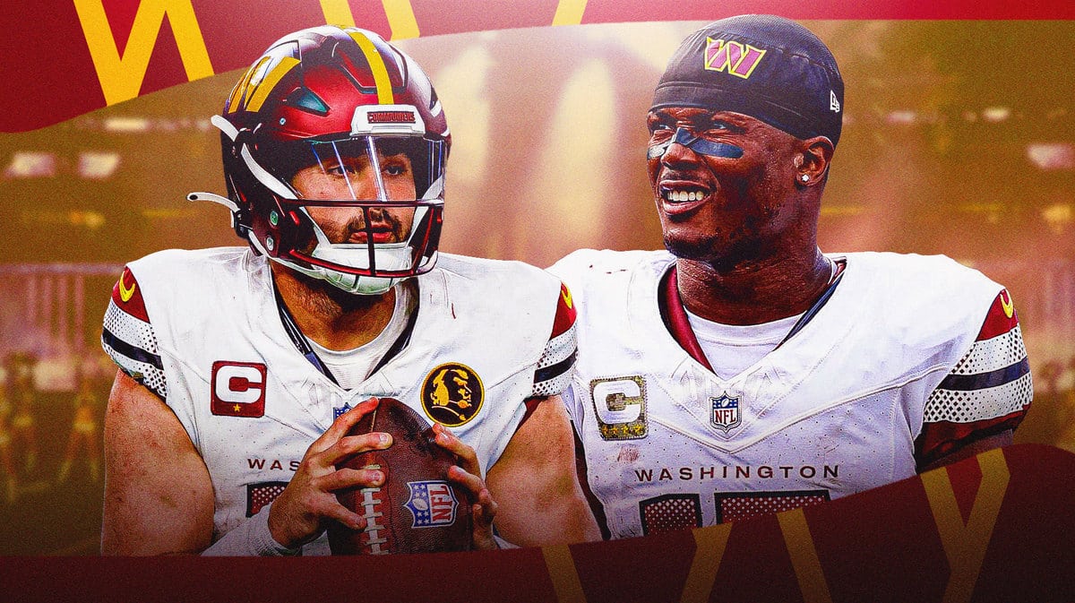 Sam Howell and Terry McLaurin need to have big games against the Dolphins