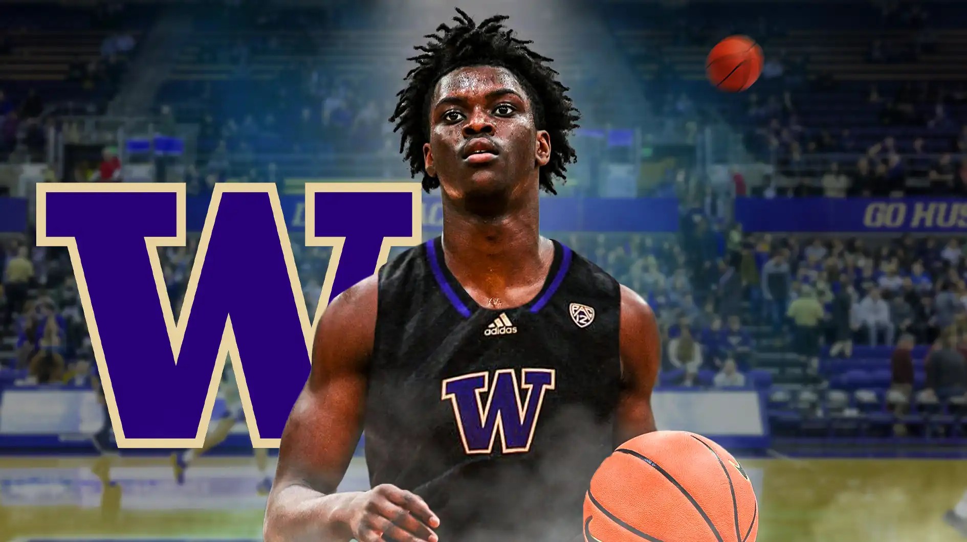 Washington lands prized point guard in recruiting win