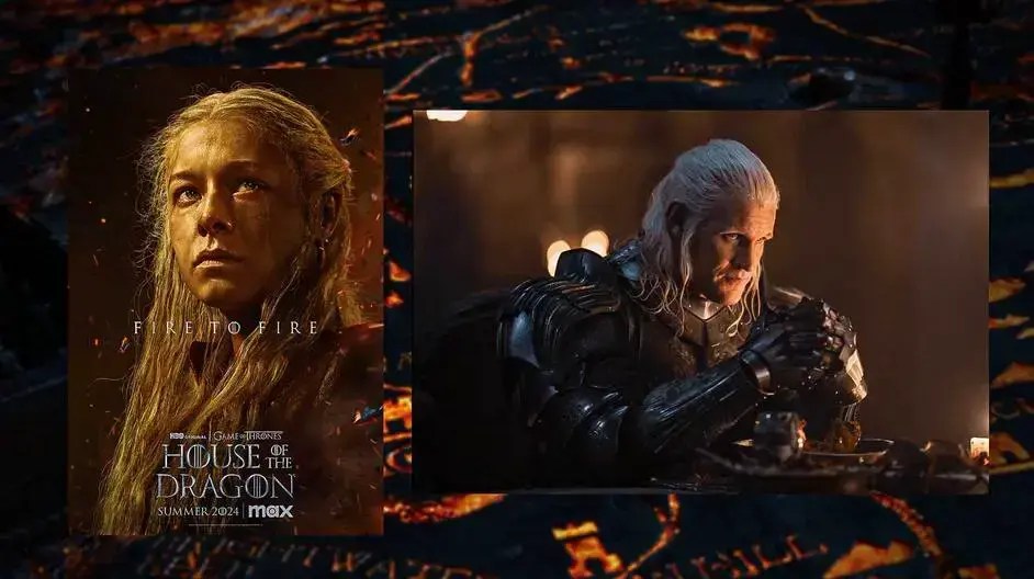 House of the Dragon Season 2: What is it about?