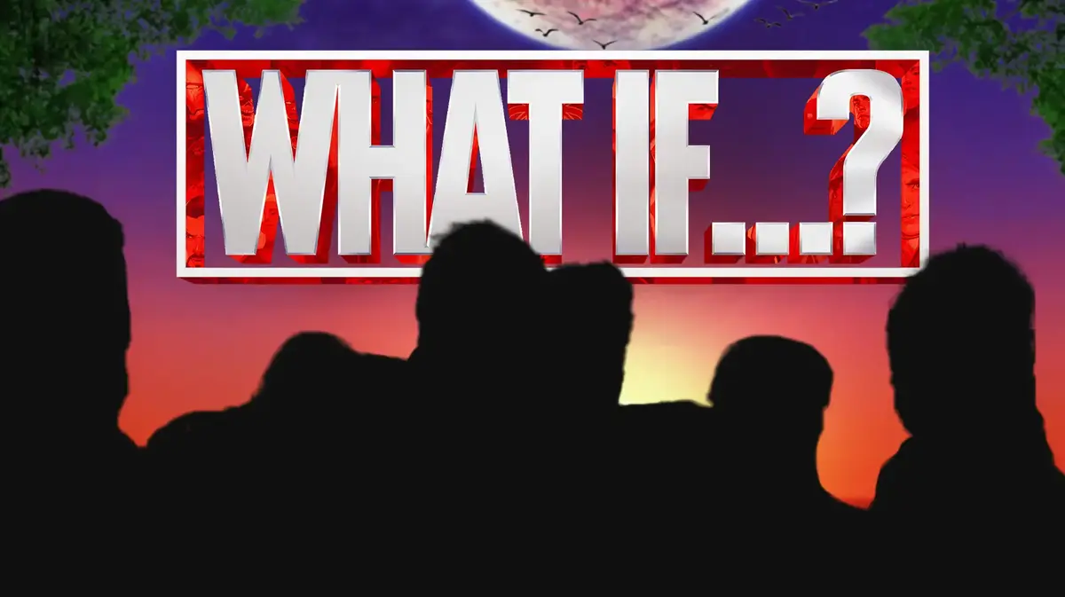 Marvel brings back a who's who of MCU veterans for season two of What If...?