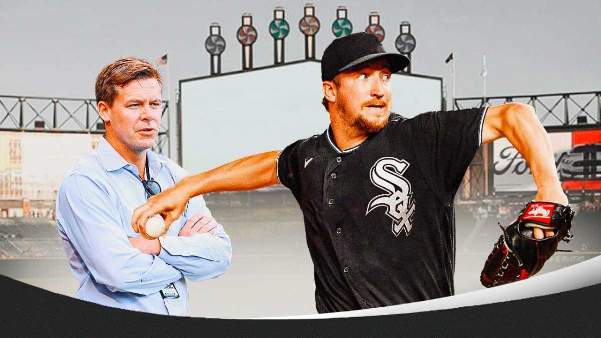 Erick Fedde hoping for MLB comeback after agreeing to contract with White Sox