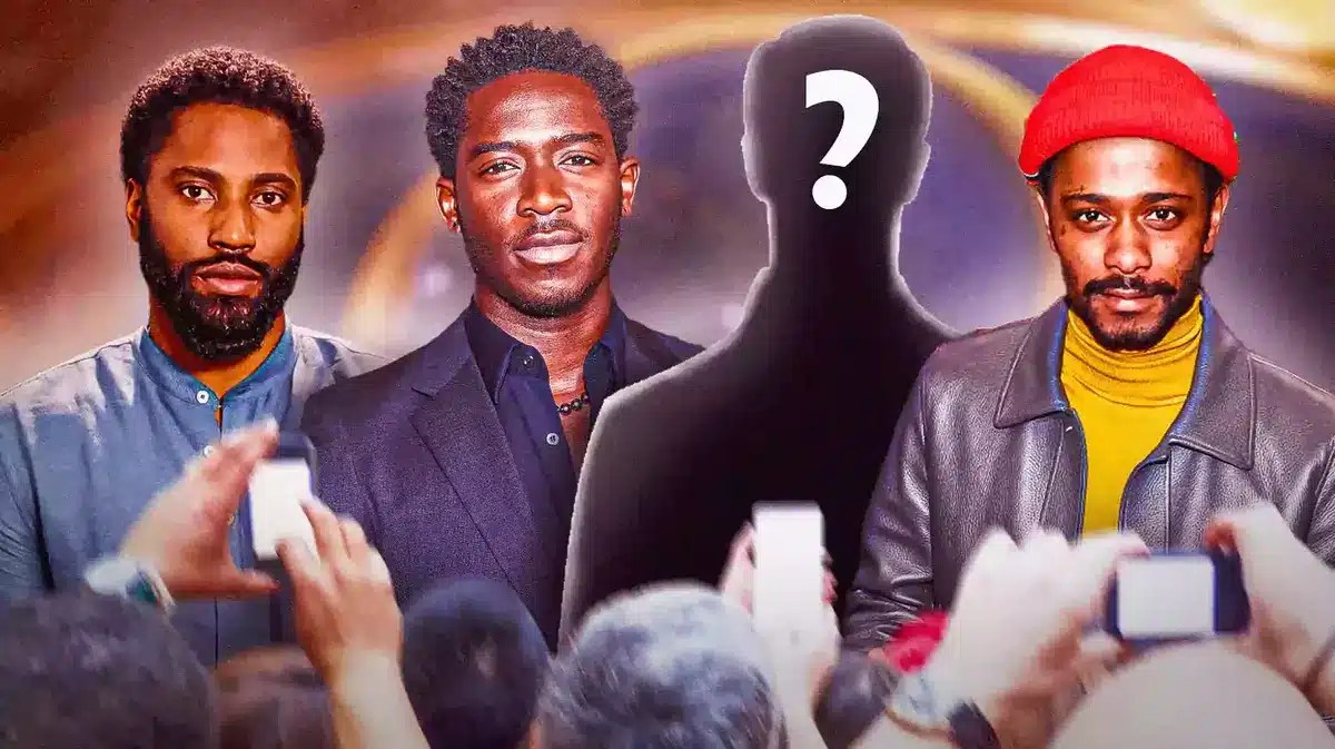Kang, Jonathan Majors verdict, Damson Idris, Lakeith Stanfield