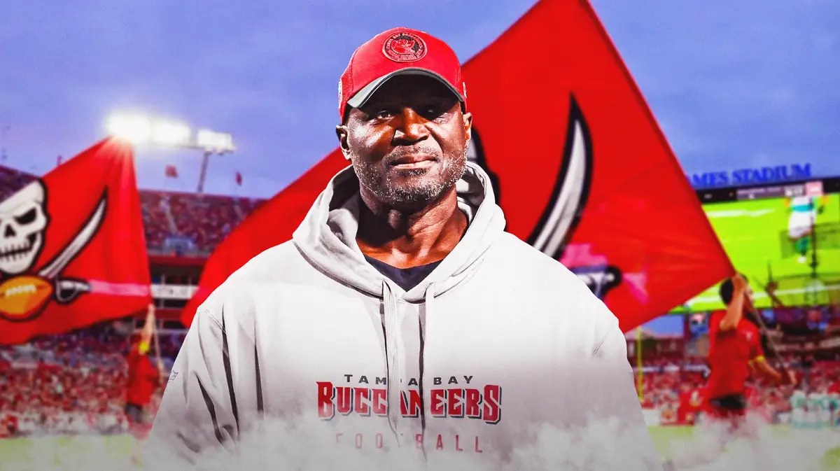 Todd Bowles
