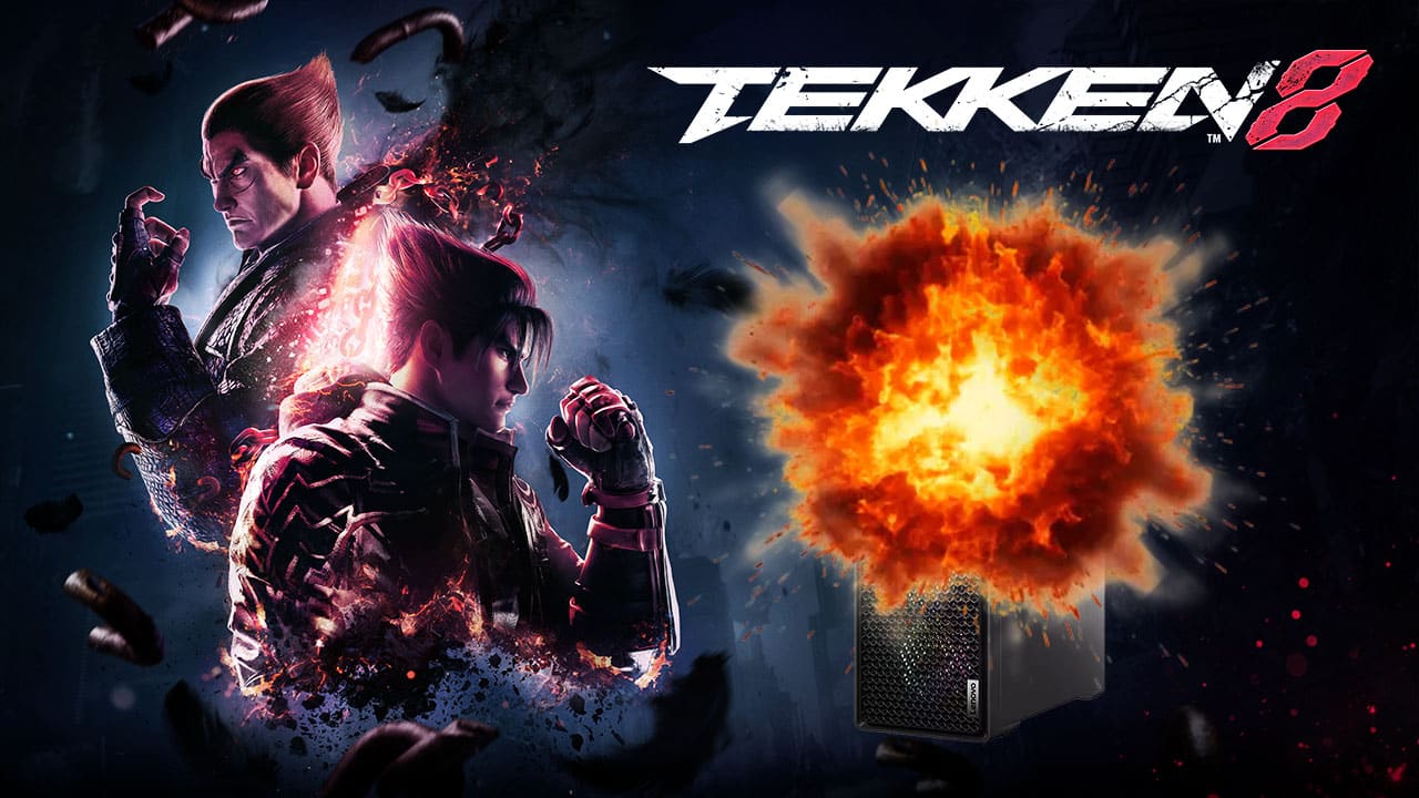 tekken 8: Did Tekken 8 roster just leak? See revealed characters, more  information - The Economic Times
