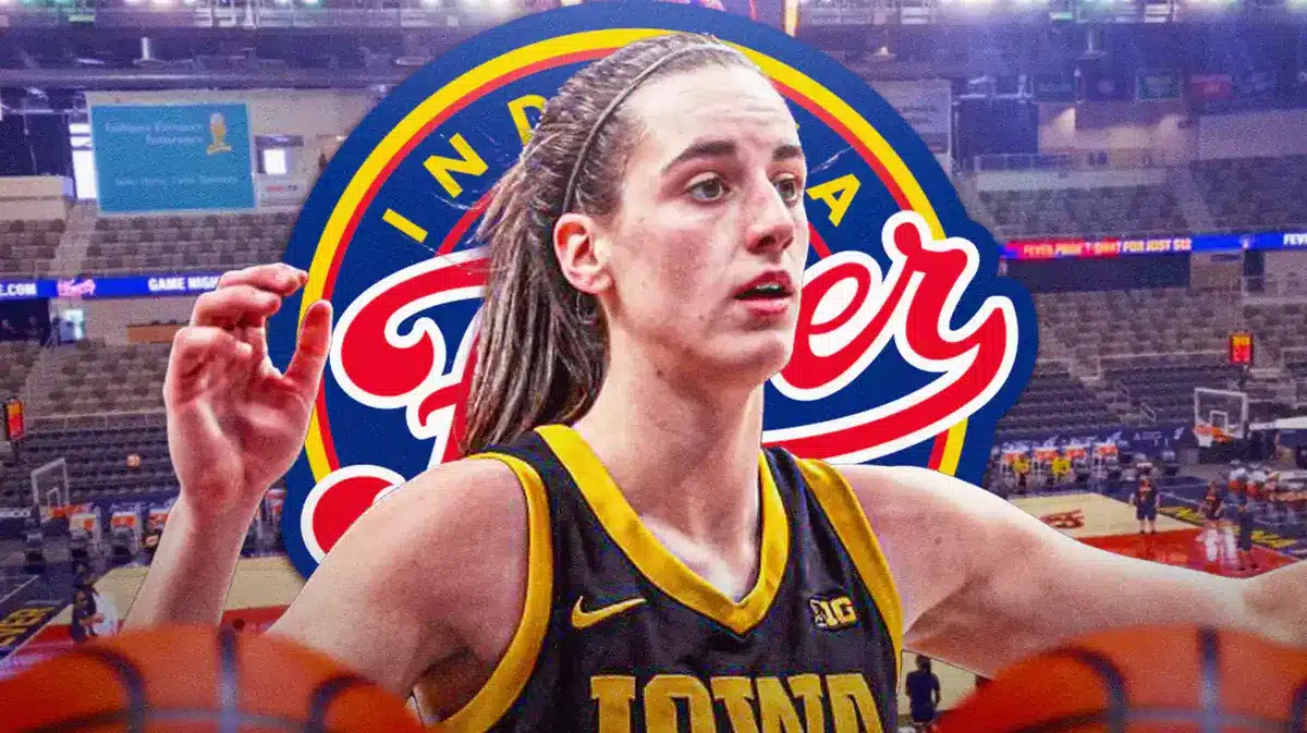 Why Caitlin Clark will enter 2024 WNBA Draft after Fever win lottery