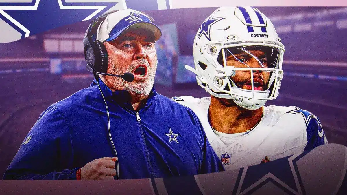 Cowboys facing tougher closing schedule than Eagles, and it could cost Dallas NFC East title.