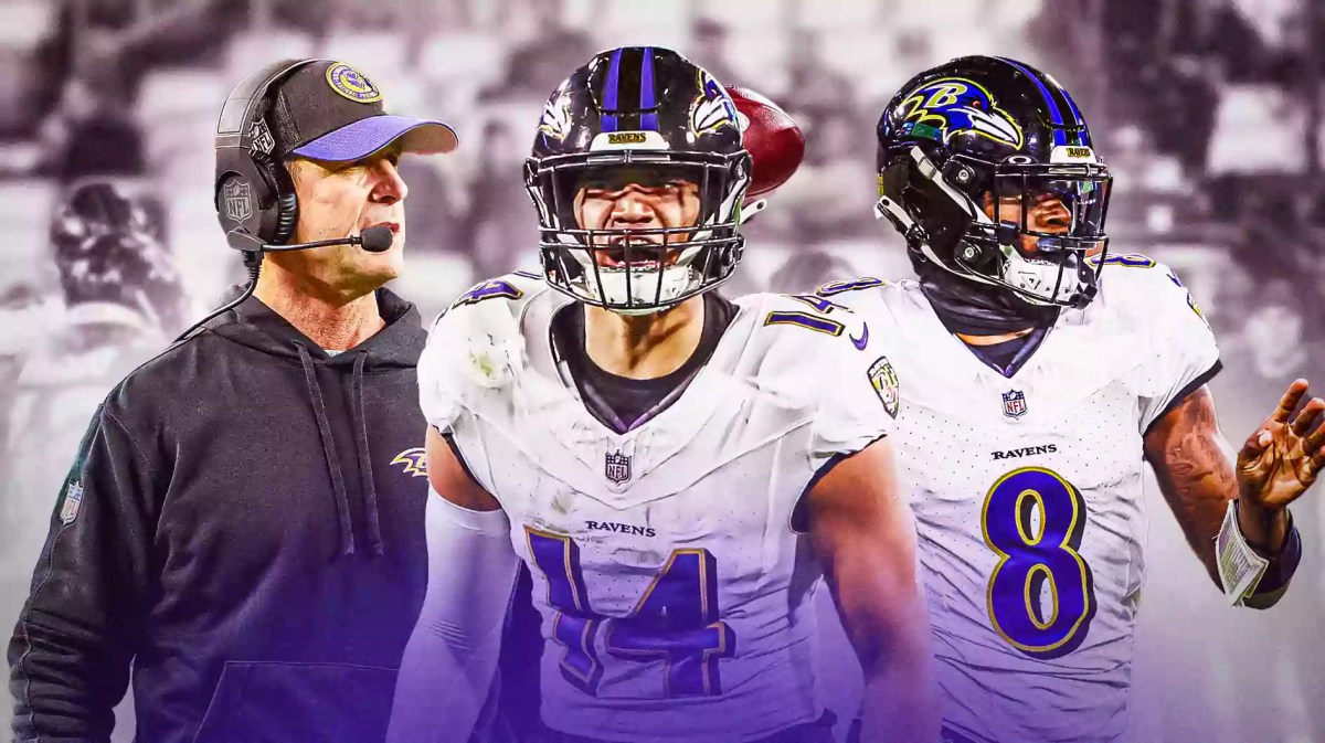 Ravens, Super Bowl favorite, 49ers, Lamar Jackson