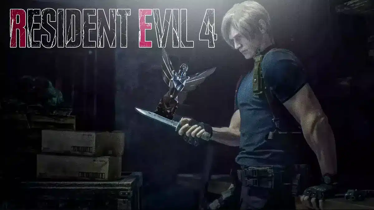 Resident Evil 4 remake finally gets its most highly anticipated DLC