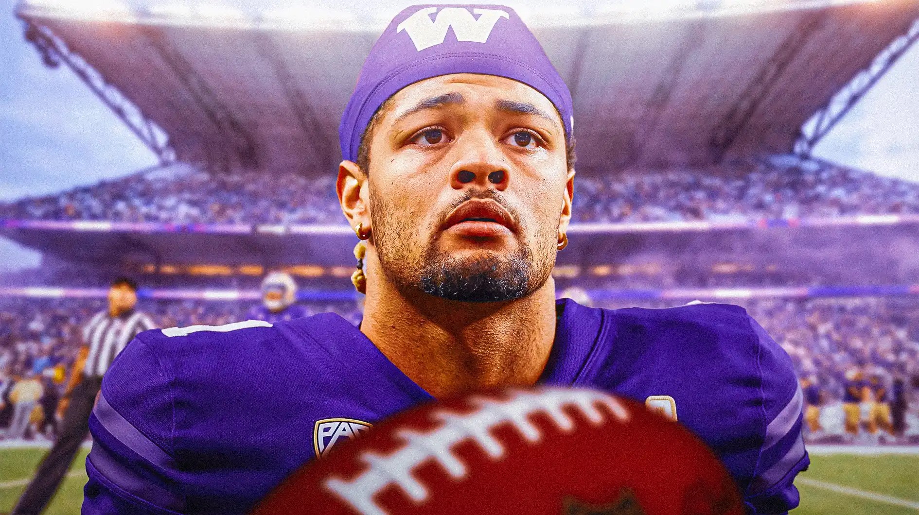 Why Washington Football Will Win College Football Playoff