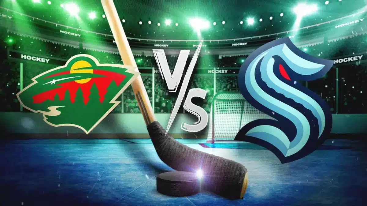 Wild Kraken prediction, odds, pick, how to watch