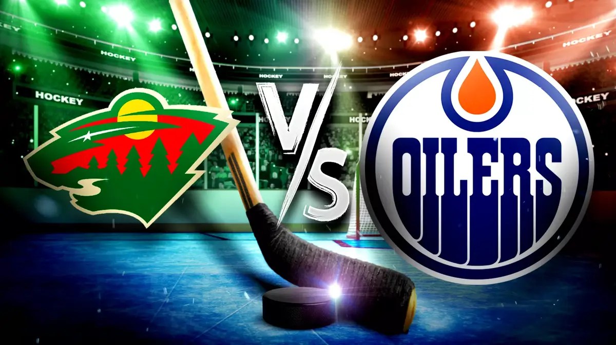 wild oilers prediction