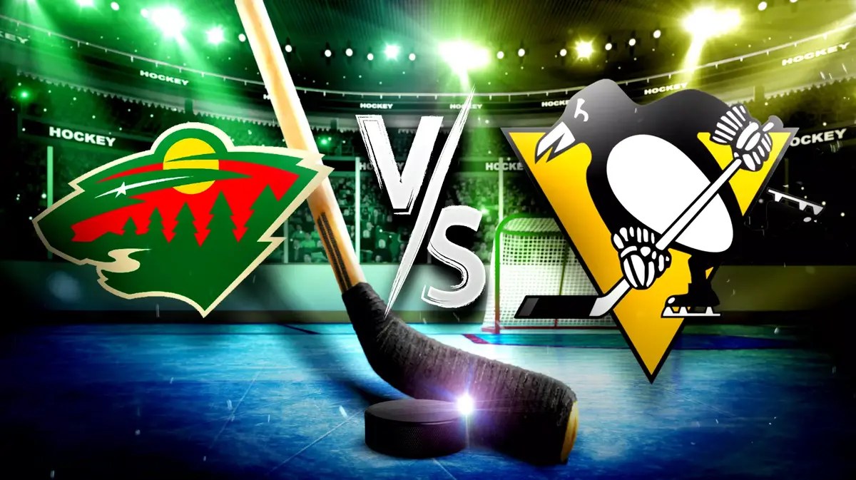 Wild Penguins, Wild Penguins prediction, Wild Penguins pick, Wild Penguins odds, Wild Penguins how to watch