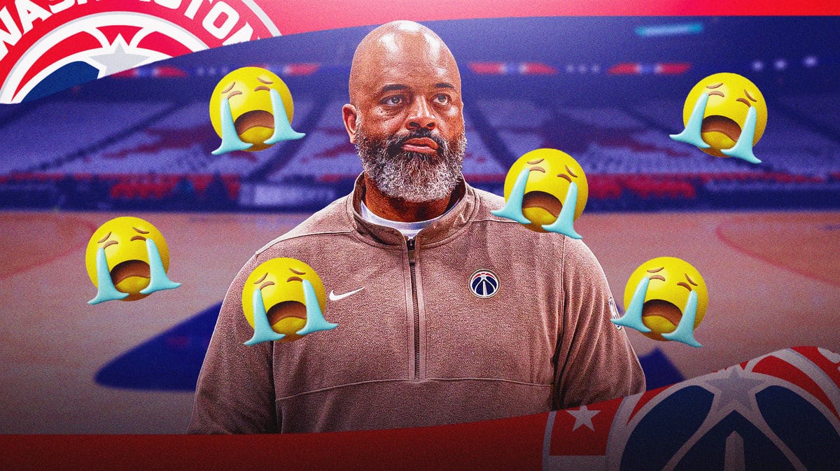 Wizards coach, Bradley Beal, Wes Unseld Jr, Wizards, Unseld Wizards