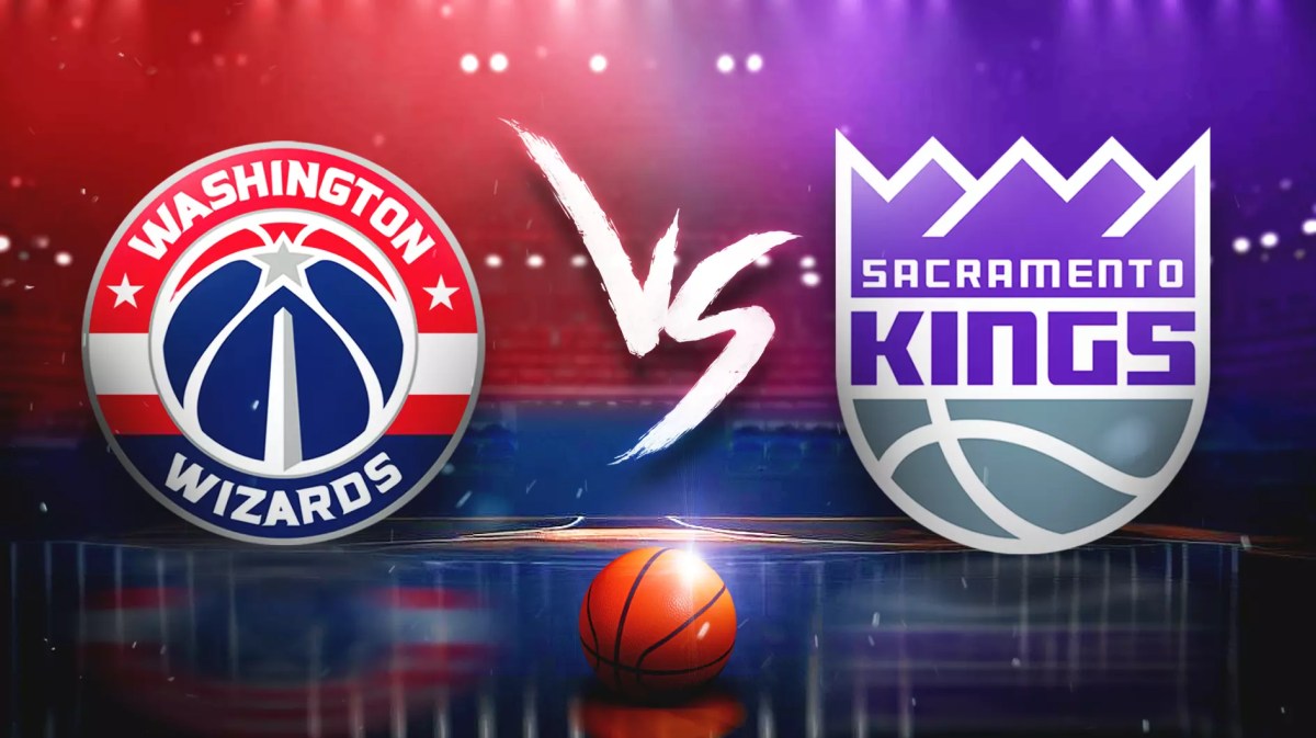 Wizards Kings prediction, pick, how to watch