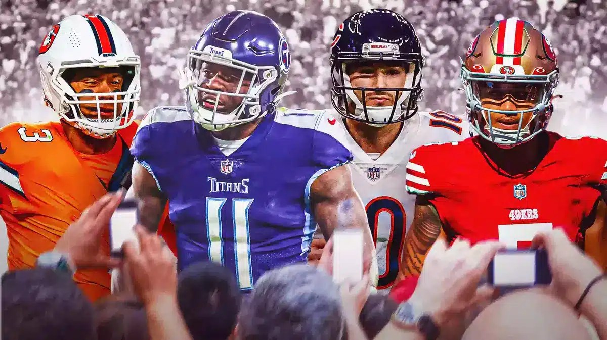 Worst NFL trades of the last 10 years after Russell Wilson benching