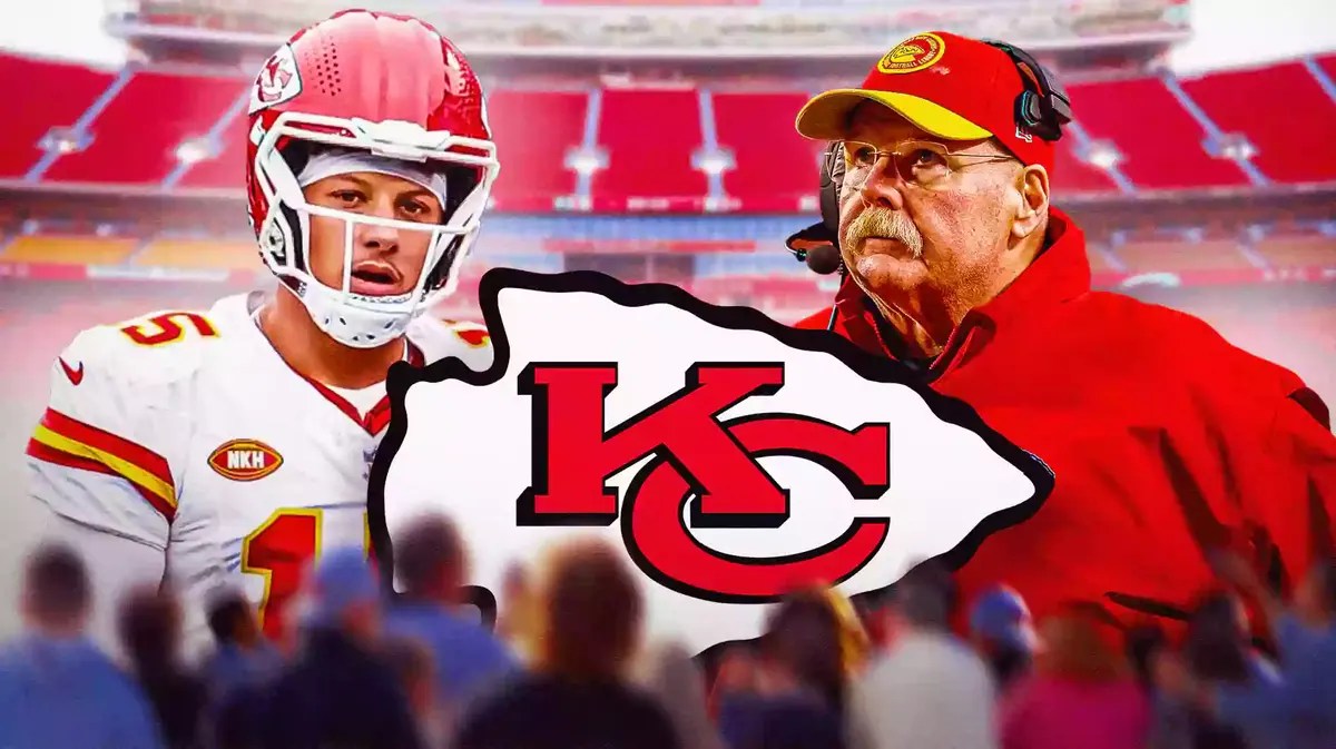 They may have beat the Patriots, but the Chiefs have plenty of reasons to be concerned after Week 15