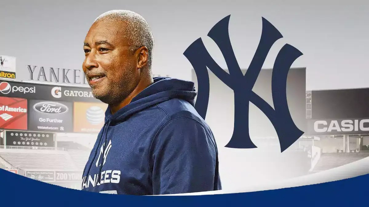 Bernie Williams could join YES team for Yankees broadcasts