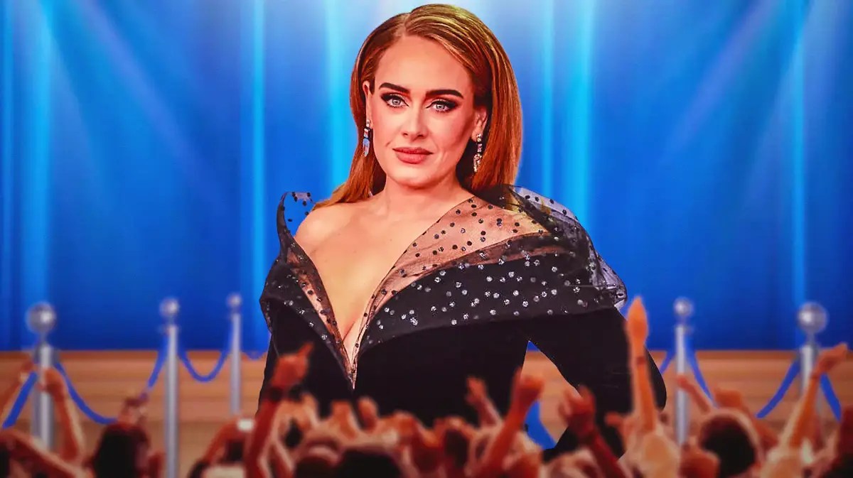 Adele