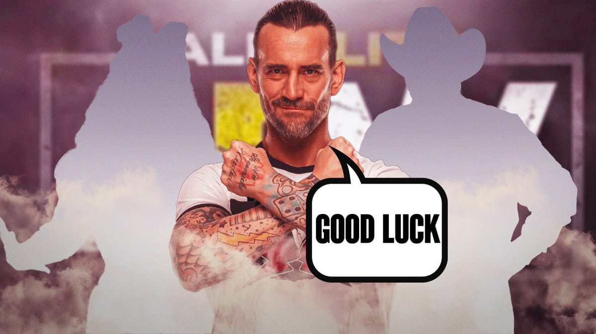 CM Punk's AEW return: Is this a good move or a huge mistake? 