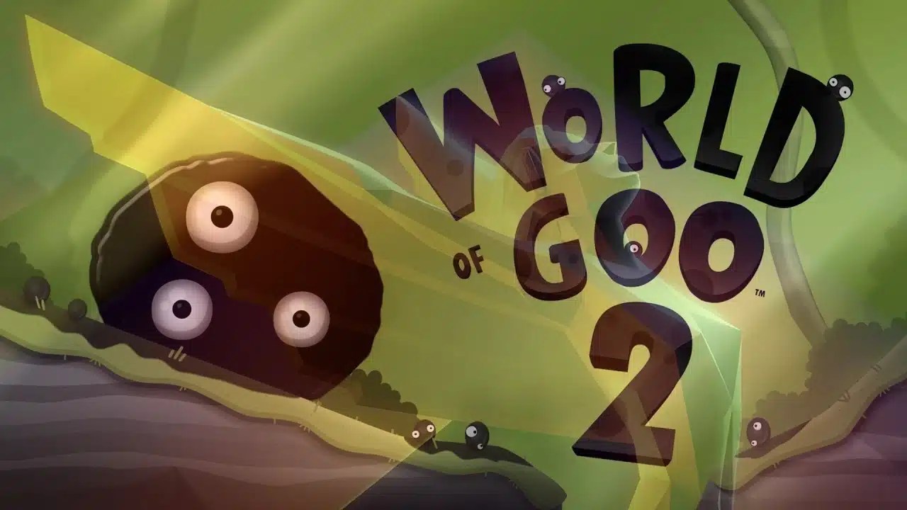 After 15 years, World of Goo 2 is here