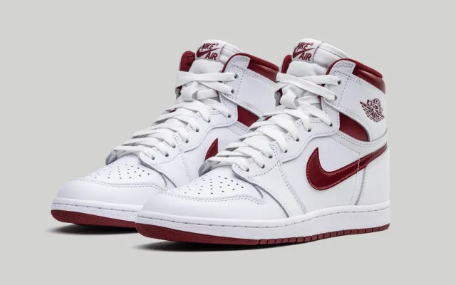 Nike Air Jordan Retro Collection release preview for Spring 2024