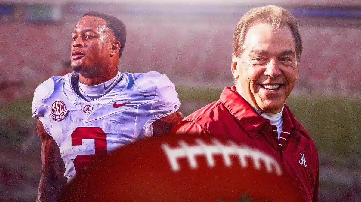 The Alabama football team should have Jase McClellan on the field in the Rose Bowl.