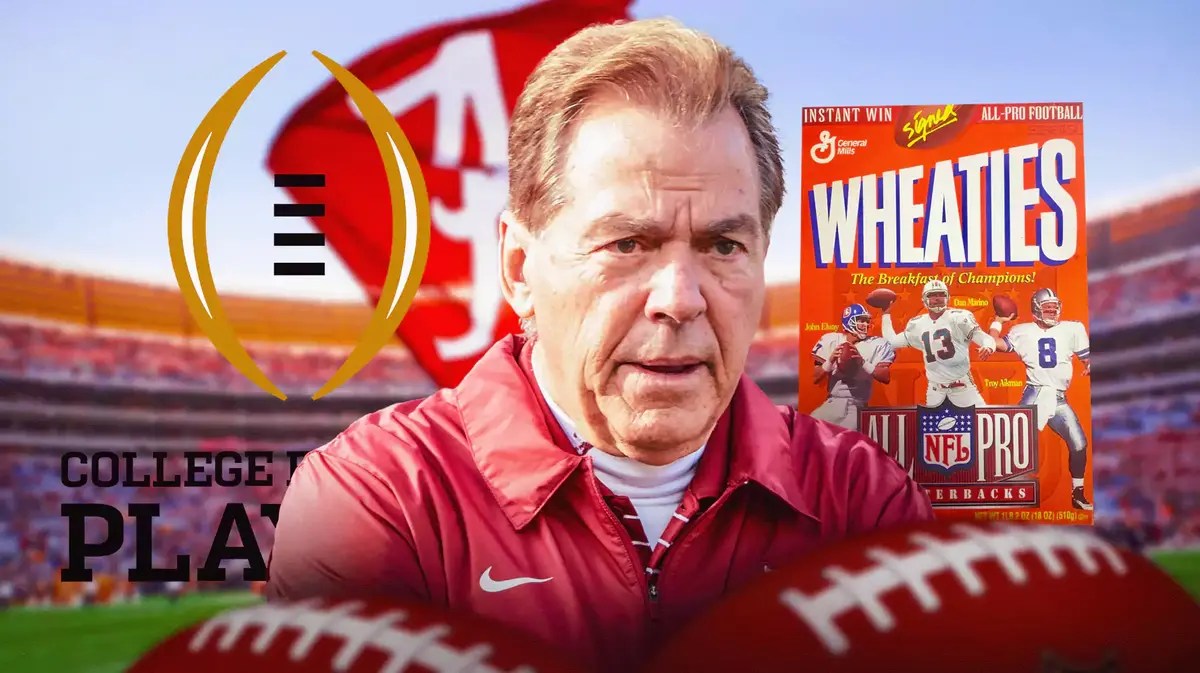 Alabama s CFP Run Is Similar To eating Wheaties Nick Saban Says alabama-s-cfp-run-is-similar-to-eating-wheaties-nick-saban-says