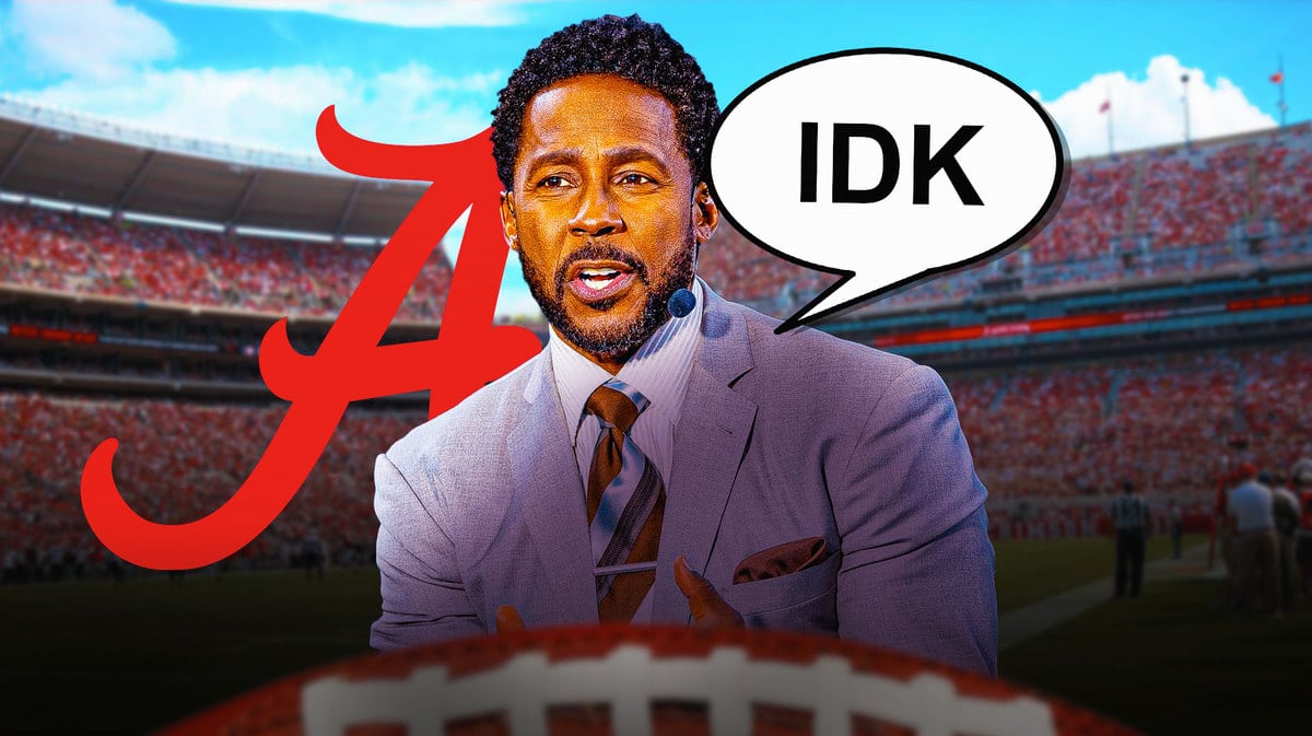Nick Saban, Alabama playoff, Alabama football, Georgia football, Desmond Howard