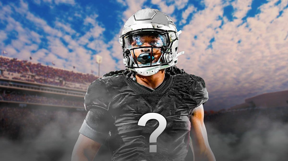 Outgoing Kansas State running back Treshaun Ward is ready to hit the transfer portal for the second time