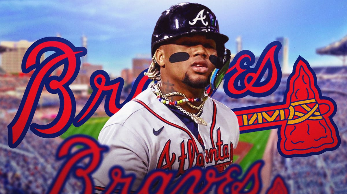 Braves star Ronald Acuna got suffered a scary HBP in a Venezuelan Winter League game