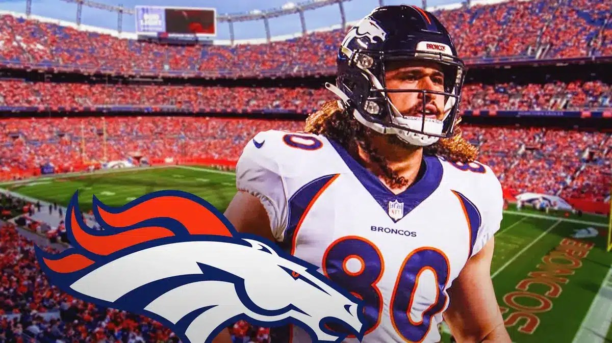 Denver's NFL Playoffs push gets momentum, as the team is activating Greg Dulcich from the IR amid the upcoming Lions game.