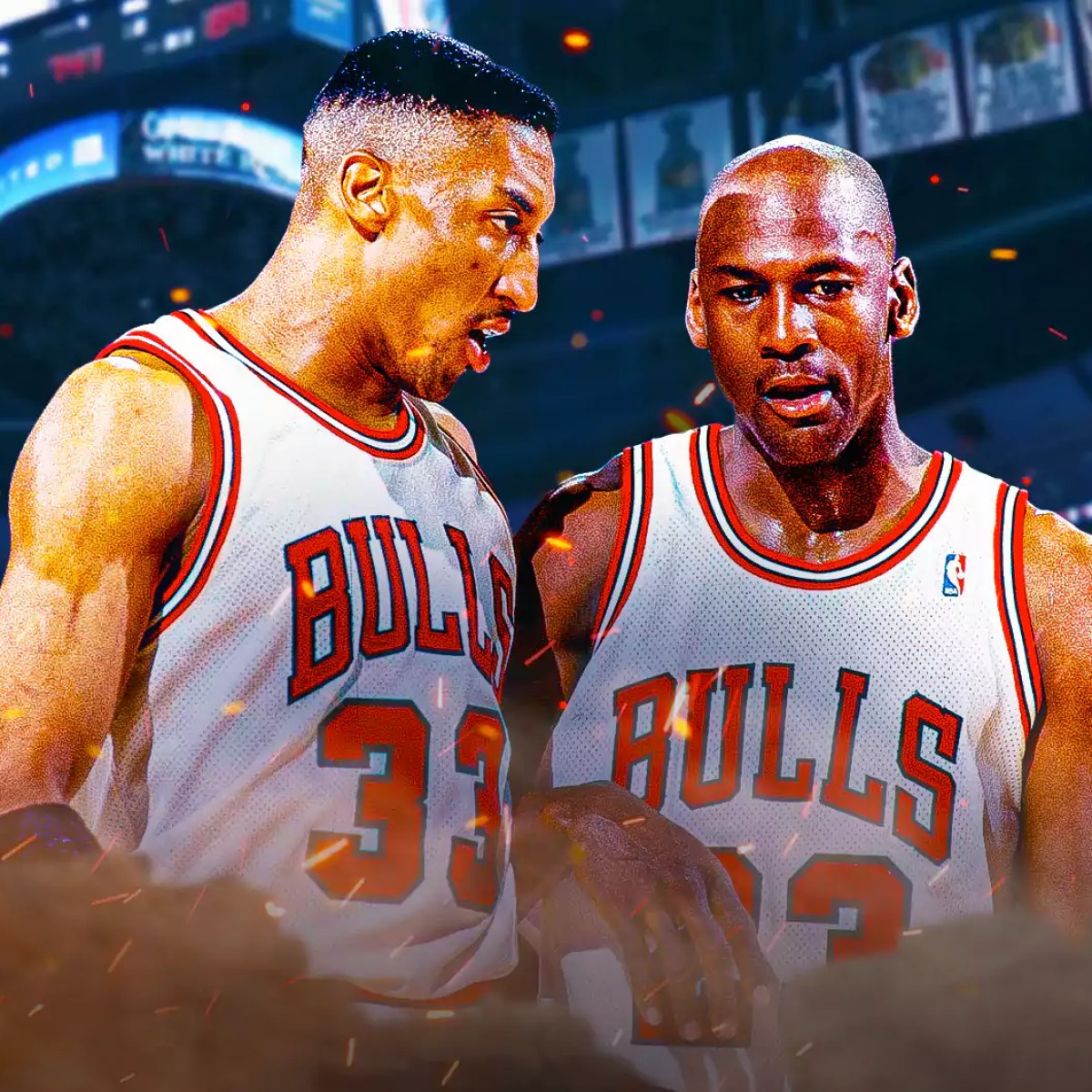 Bulls