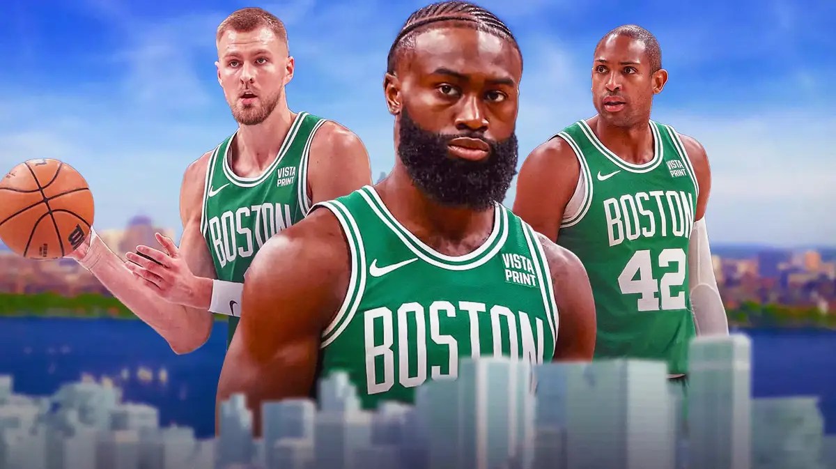 The Celtics have some injuries against the Magic on Friday night.