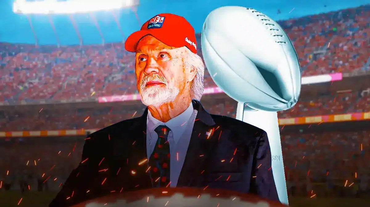 Kansas City Chiefs legend Ed Budde has passed away.