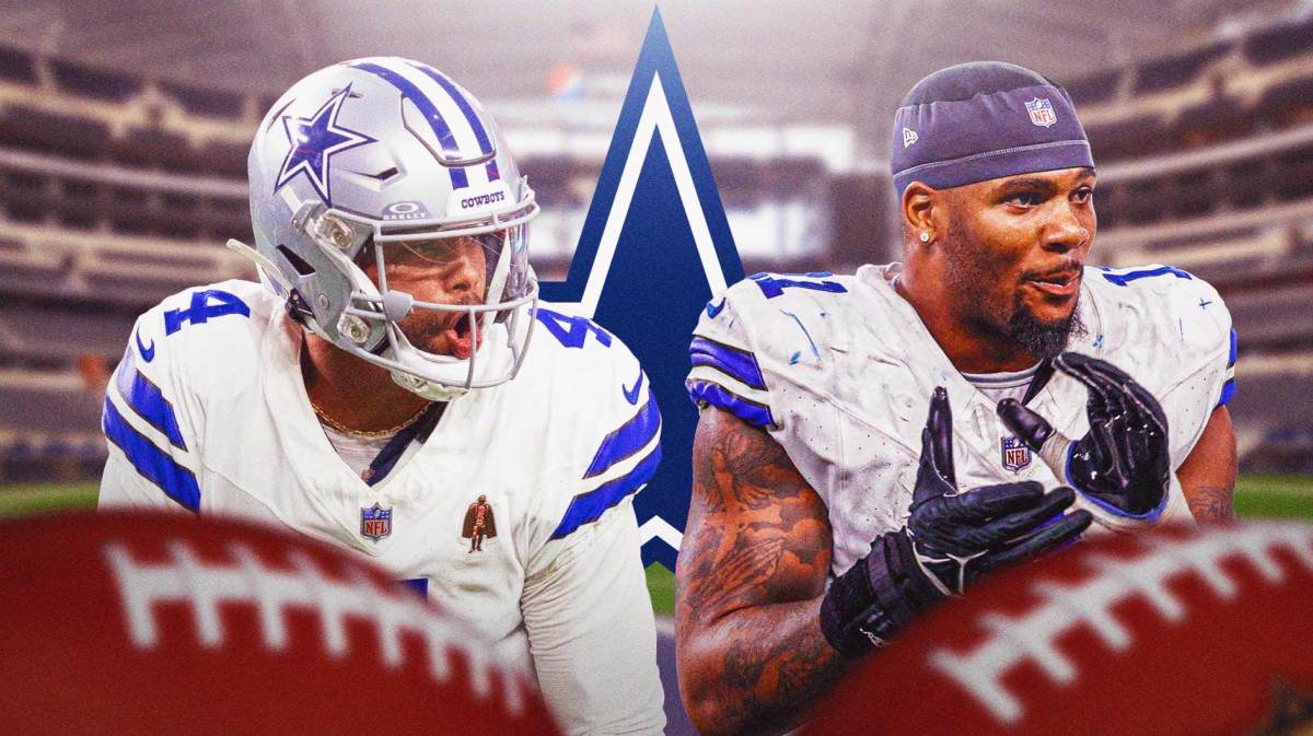 Cowboys defense, Micah Parsons, Dak Prescott, Seahawks